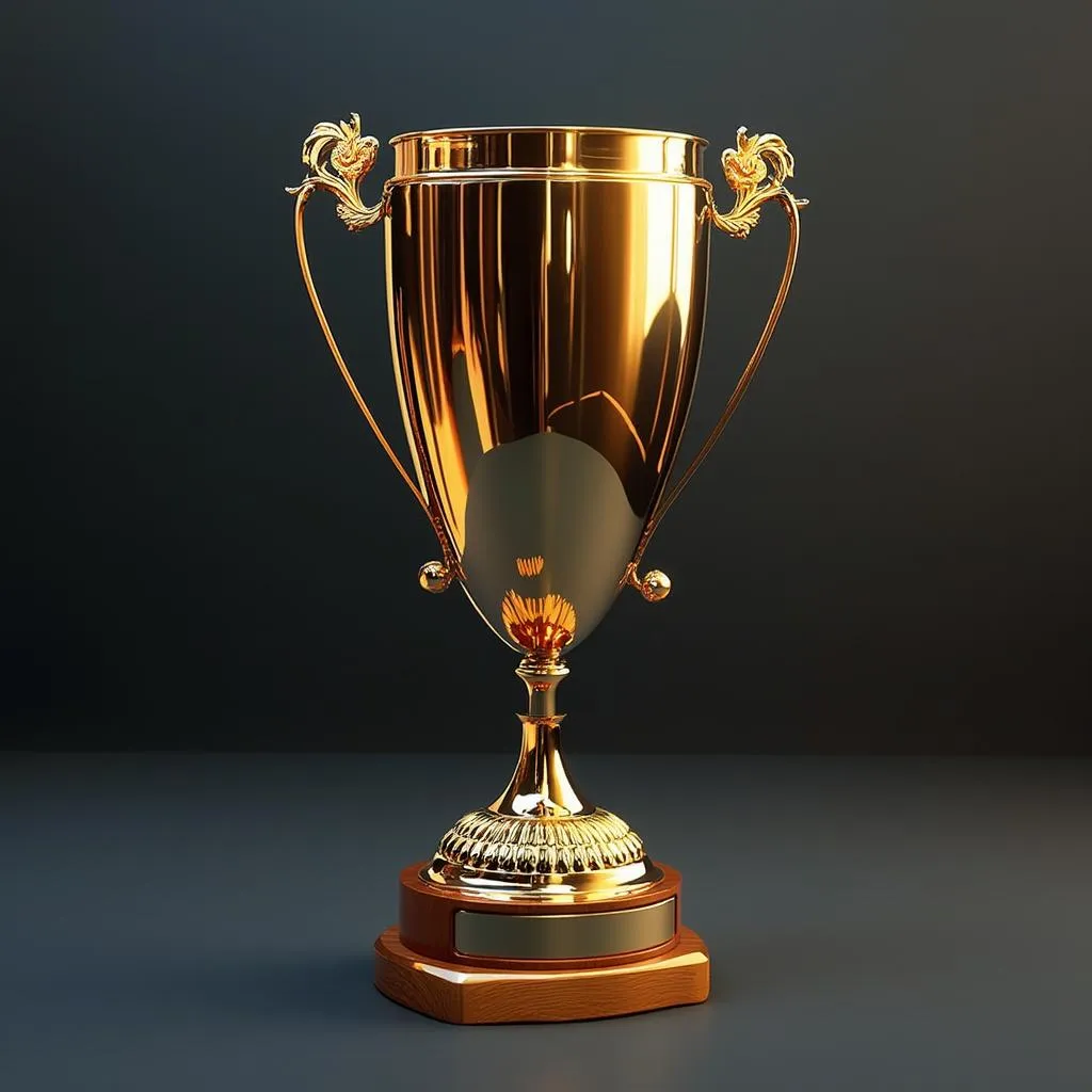 Prix d'excellence en coaching
