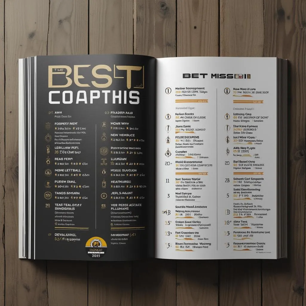 Top 10 des coachs influents