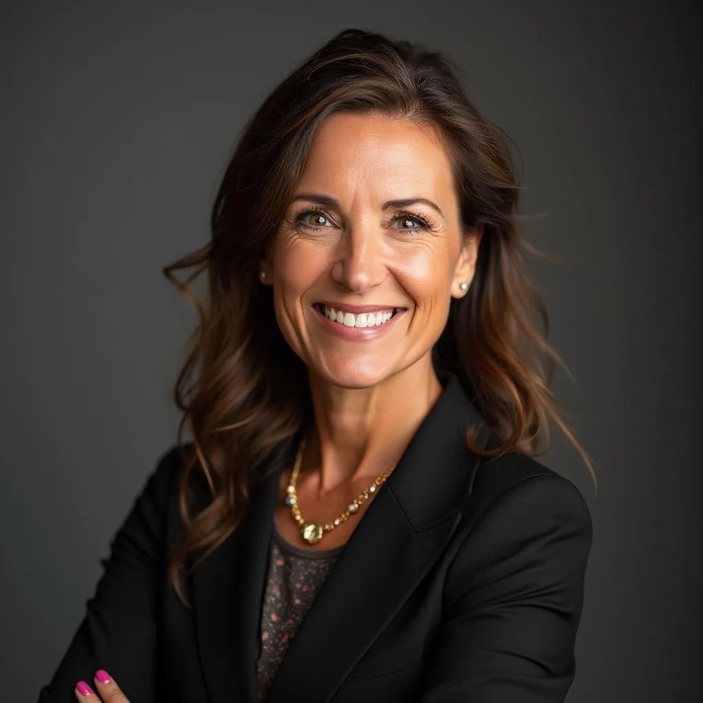 Sophie Mercier, Coach principal