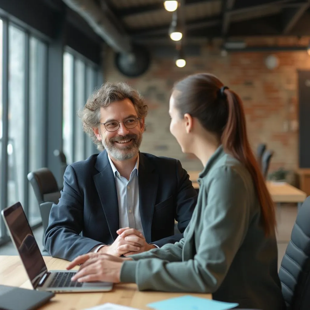 Nouveau programme de coaching pour entrepreneurs