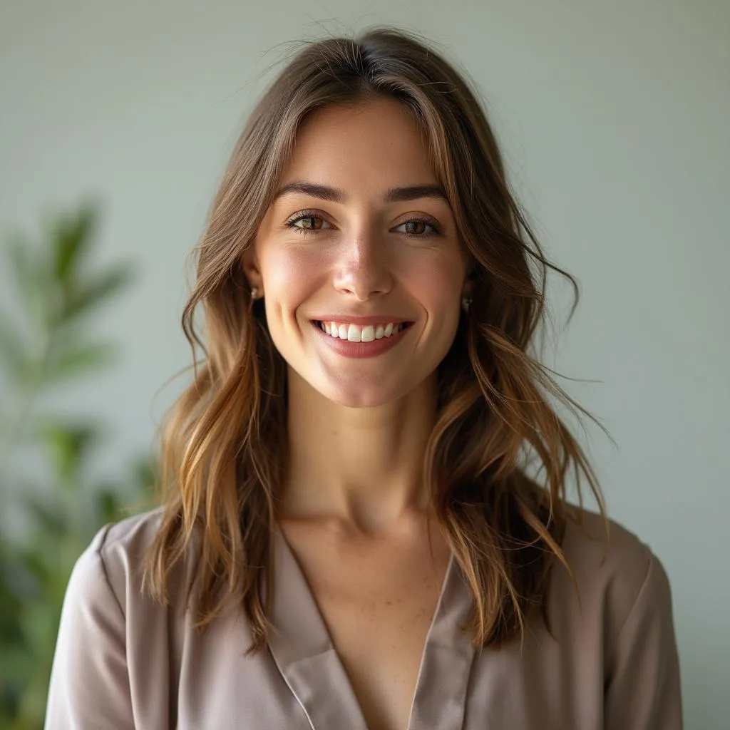 Claire Laurent, Coach de Bien-être