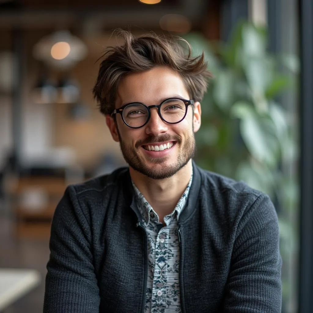 Antoine Moreau, Responsable des Programmes