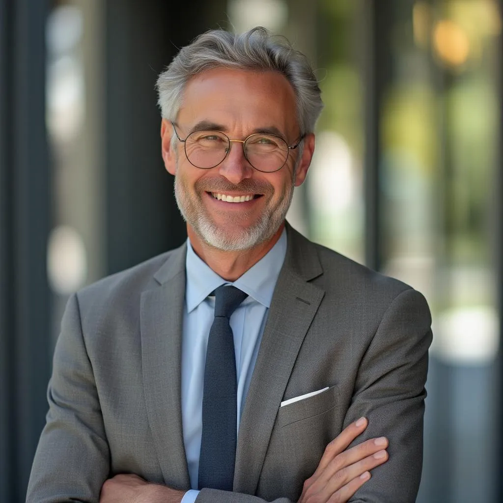 Laurent Moreau